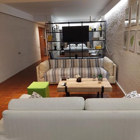 Comfortable, Spacious Studio @ Kolonaki 雅典 外观 照片