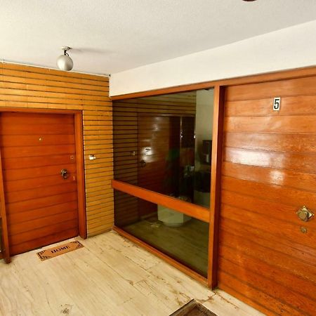 Comfortable, Spacious Studio @ Kolonaki 雅典 外观 照片