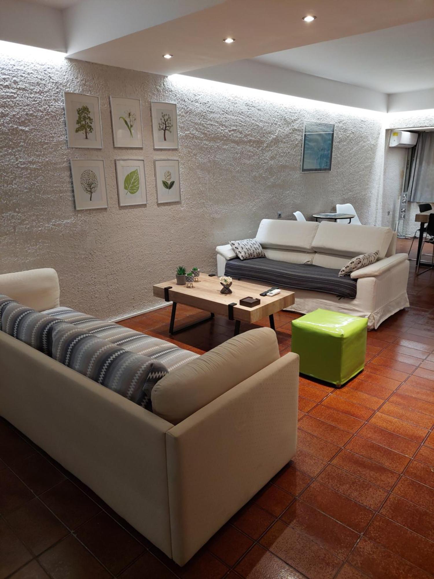 Comfortable, Spacious Studio @ Kolonaki 雅典 外观 照片