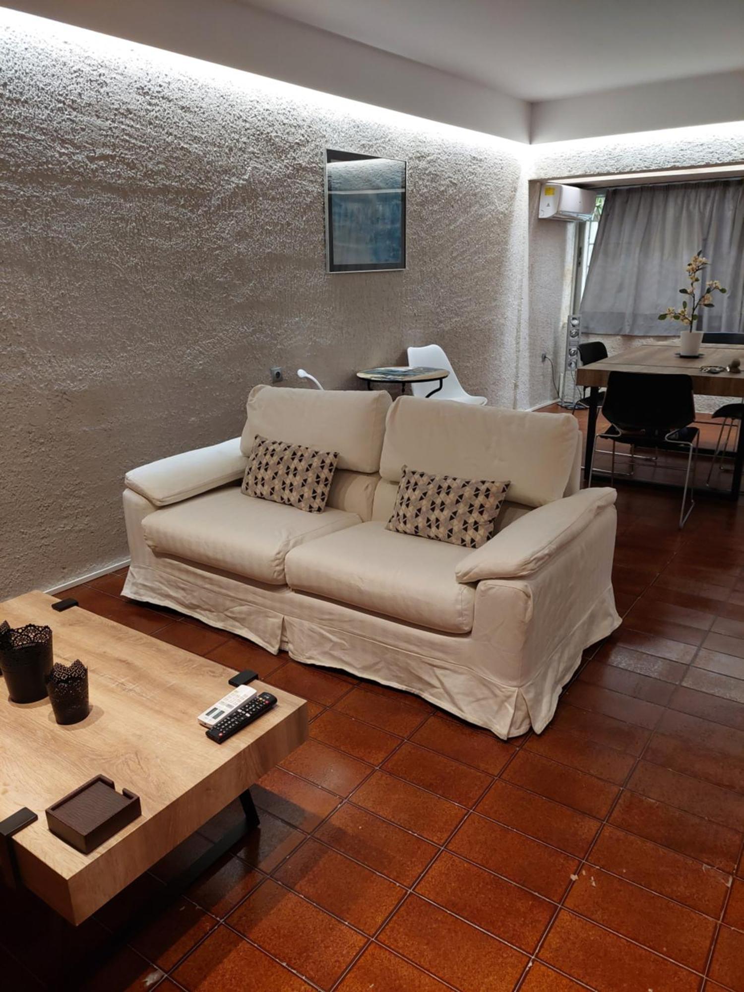 Comfortable, Spacious Studio @ Kolonaki 雅典 外观 照片