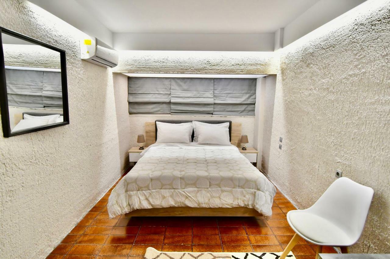 Comfortable, Spacious Studio @ Kolonaki 雅典 外观 照片