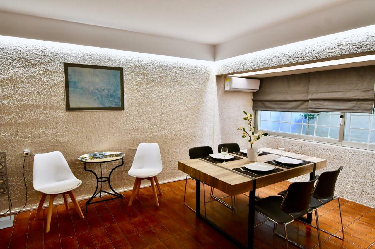 Comfortable, Spacious Studio @ Kolonaki 雅典 外观 照片