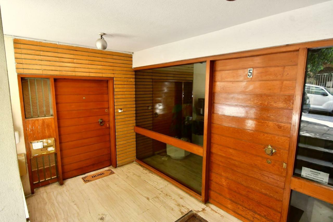 Comfortable, Spacious Studio @ Kolonaki 雅典 外观 照片